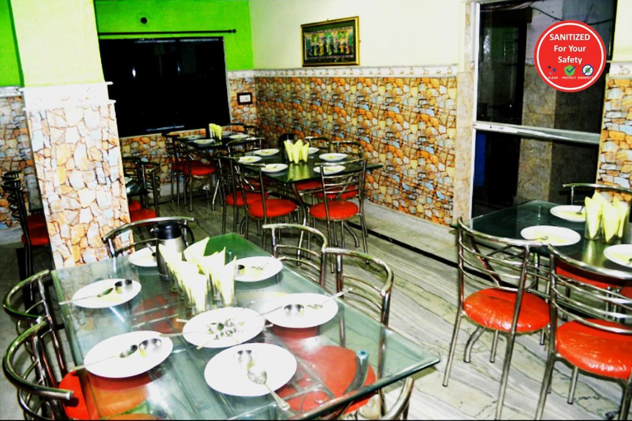 Hotel Swapnodeep Residency Digha Digha  Zewnętrze zdjęcie