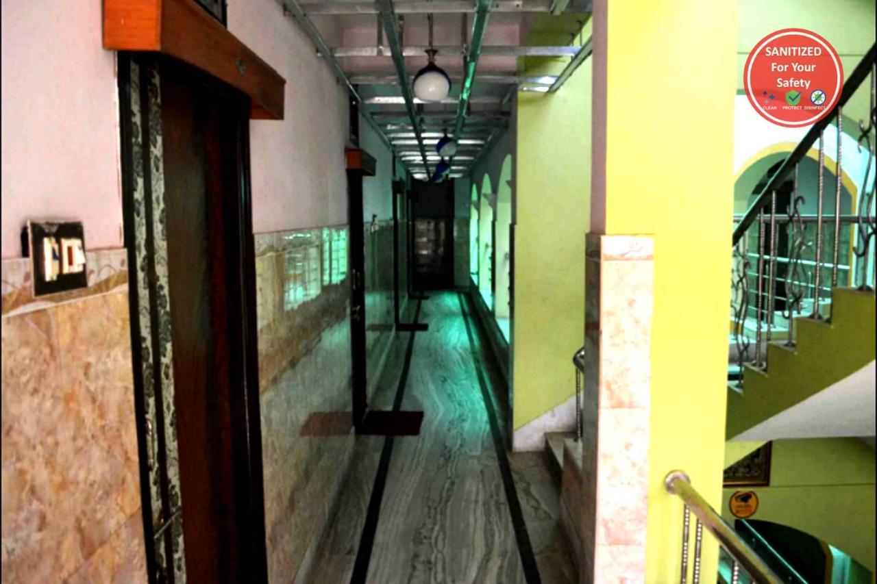 Hotel Swapnodeep Residency Digha Digha  Zewnętrze zdjęcie