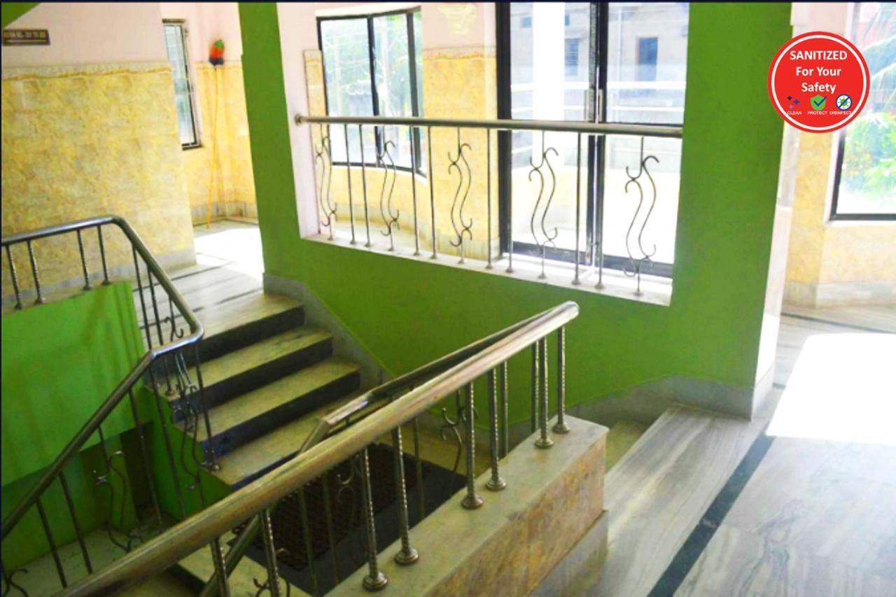 Hotel Swapnodeep Residency Digha Digha  Zewnętrze zdjęcie
